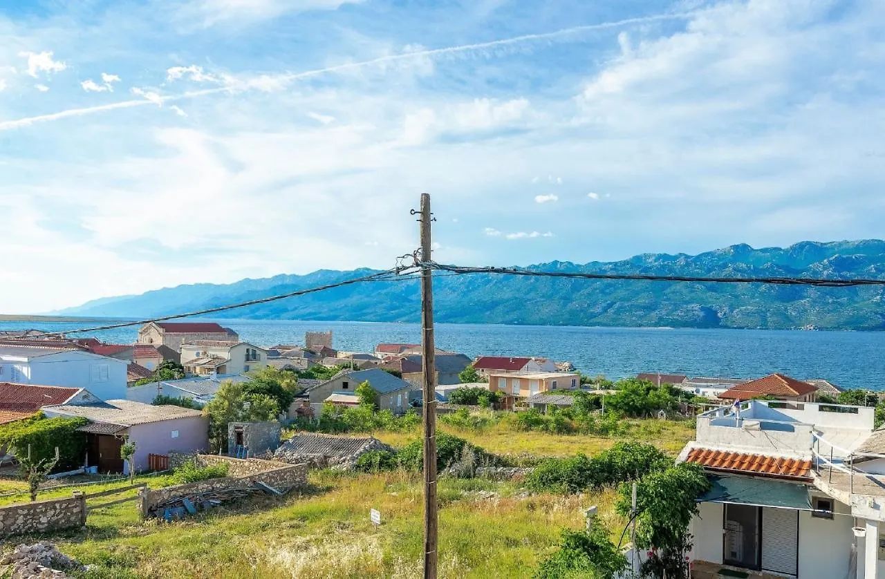 Holiday home My Dalmatia - Sea View Villa Velebita With Private Swimming Pool Razanac