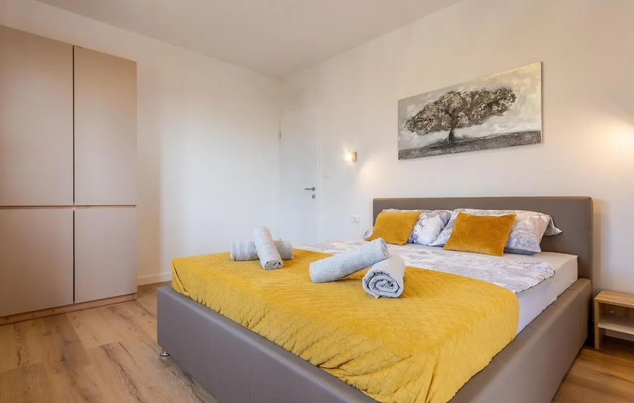 My Dalmatia - Sea View Villa Velebita With Private Swimming Pool Razanac