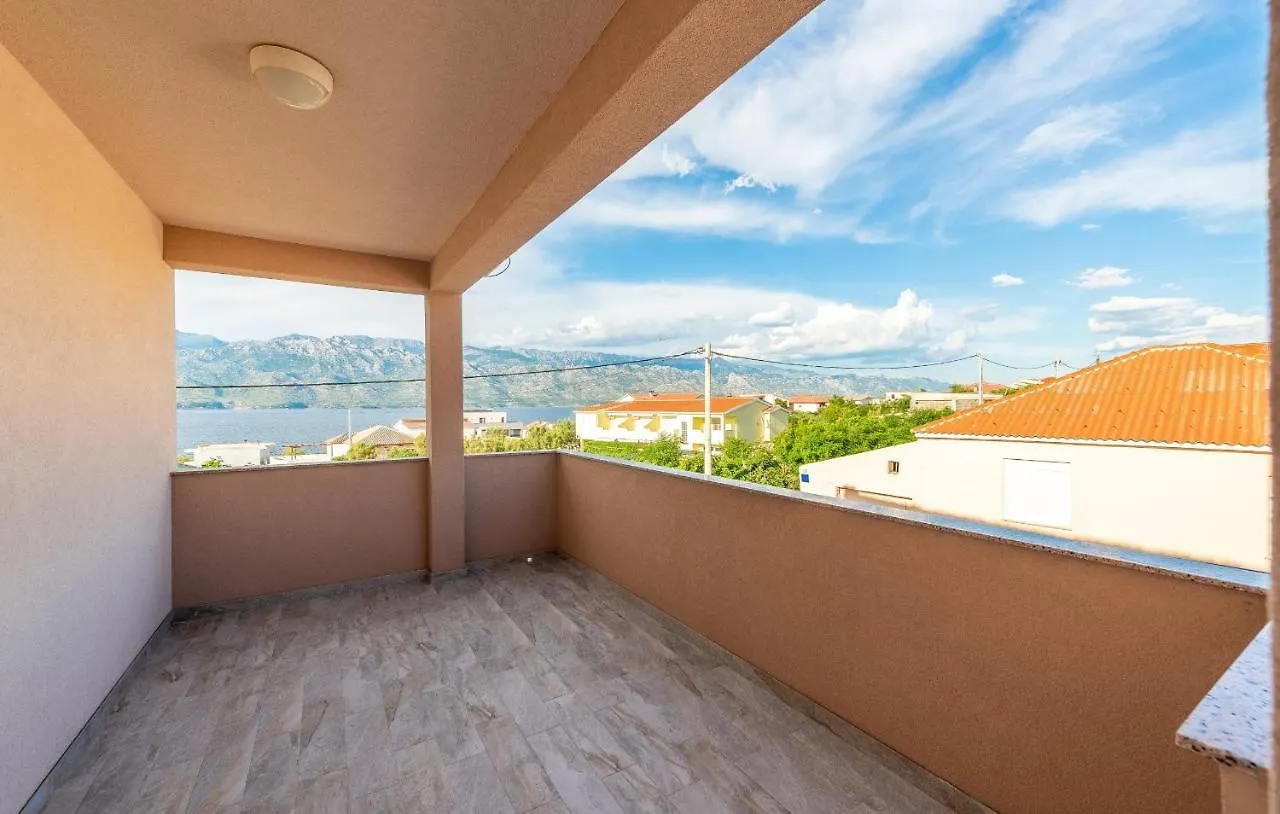 Holiday home My Dalmatia - Sea View Villa Velebita With Private Swimming Pool Razanac