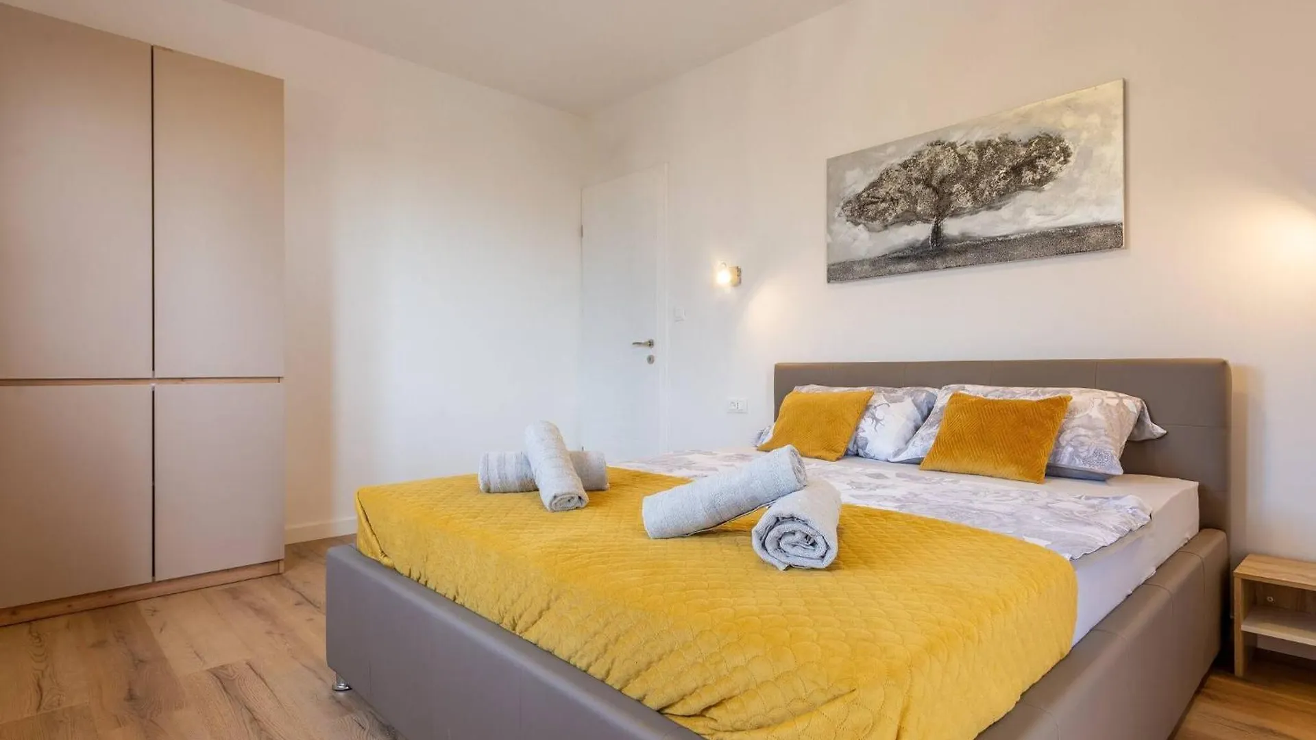 My Dalmatia - Sea View Villa Velebita With Private Swimming Pool Razanac