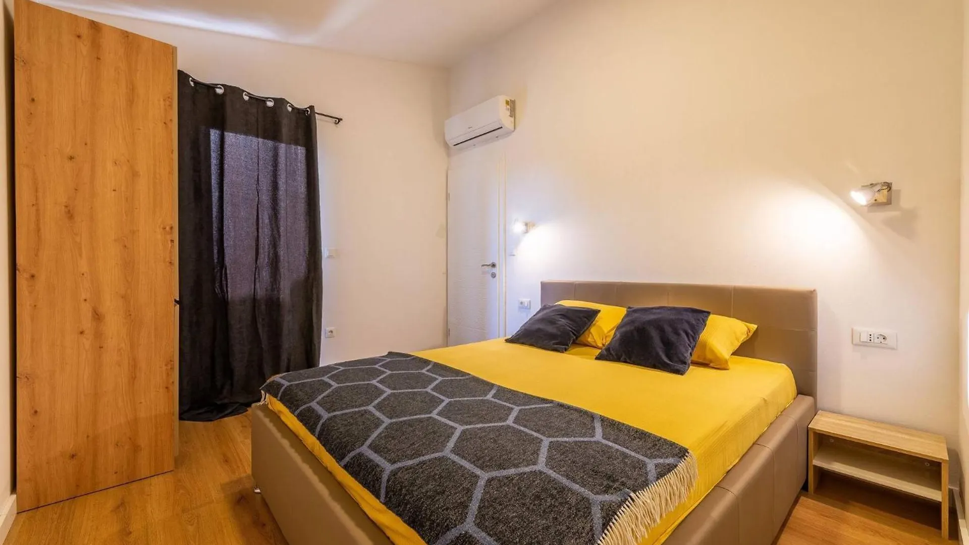 Holiday home My Dalmatia - Sea View Villa Velebita With Private Swimming Pool Razanac Croatia