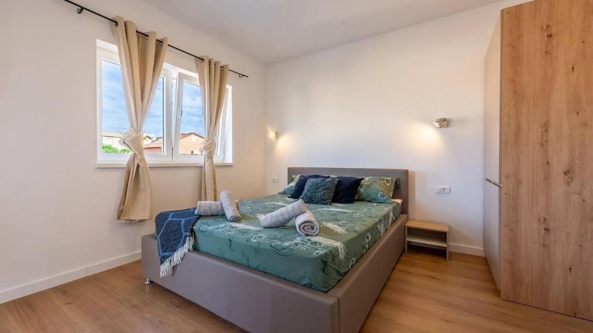 Holiday home My Dalmatia - Sea View Villa Velebita With Private Swimming Pool Razanac Croatia