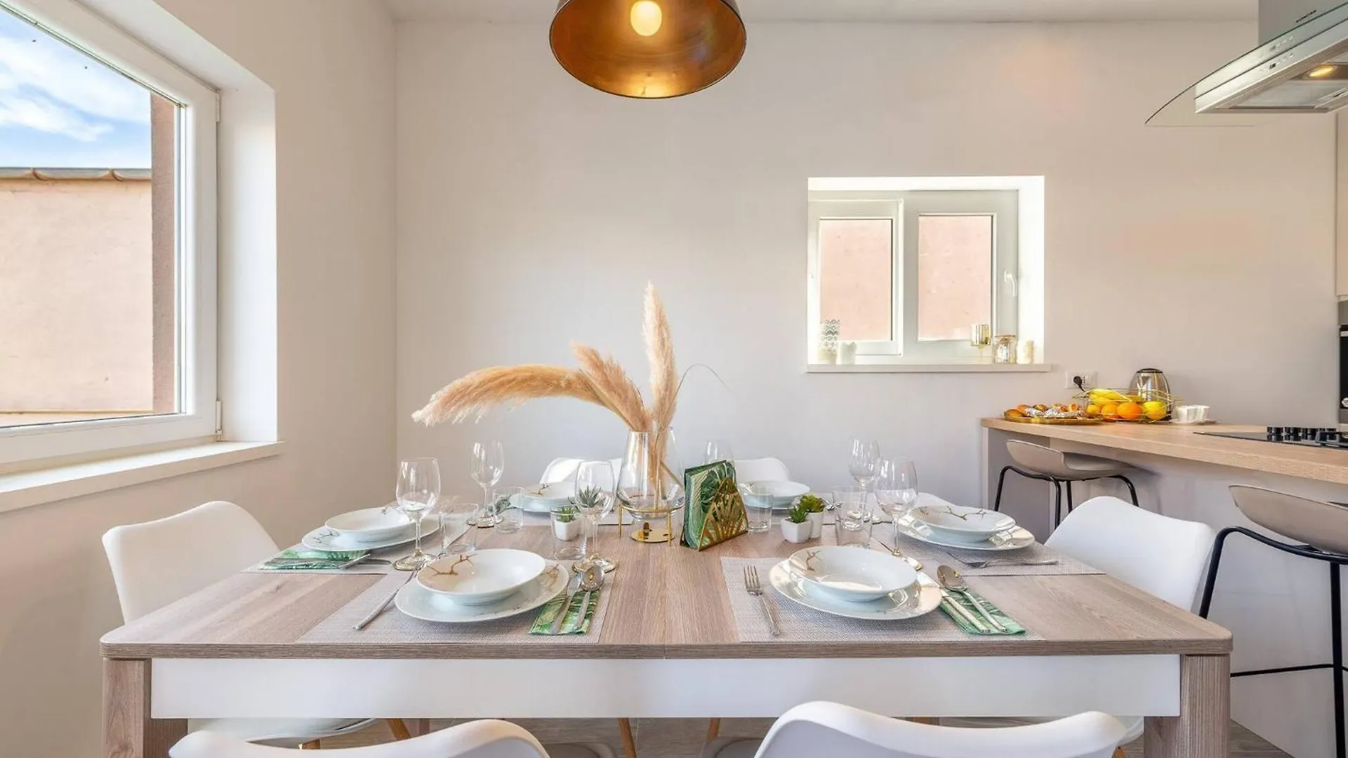 My Dalmatia - Sea View Villa Velebita With Private Swimming Pool Razanac Holiday home