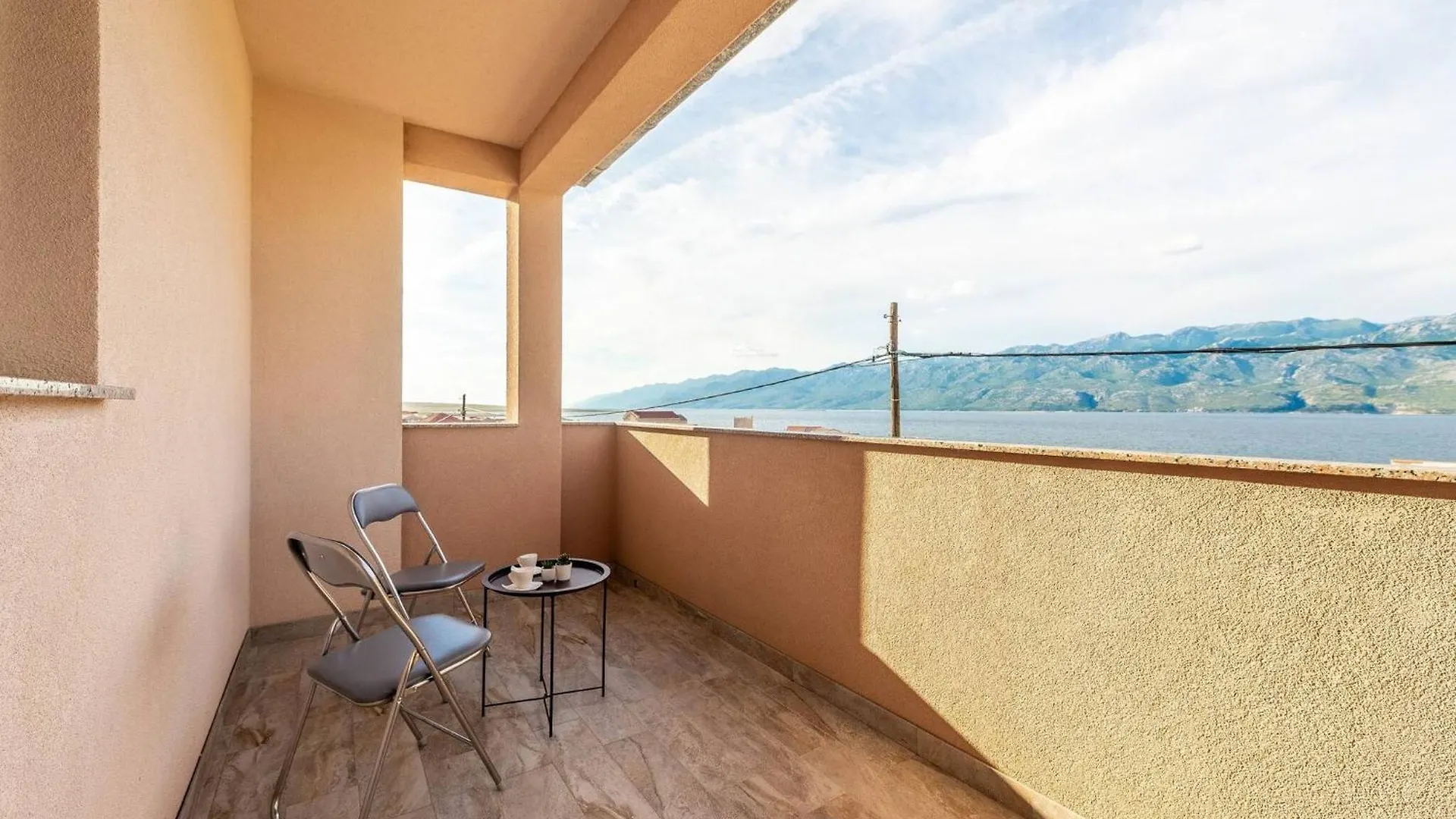 Holiday home My Dalmatia - Sea View Villa Velebita With Private Swimming Pool Razanac