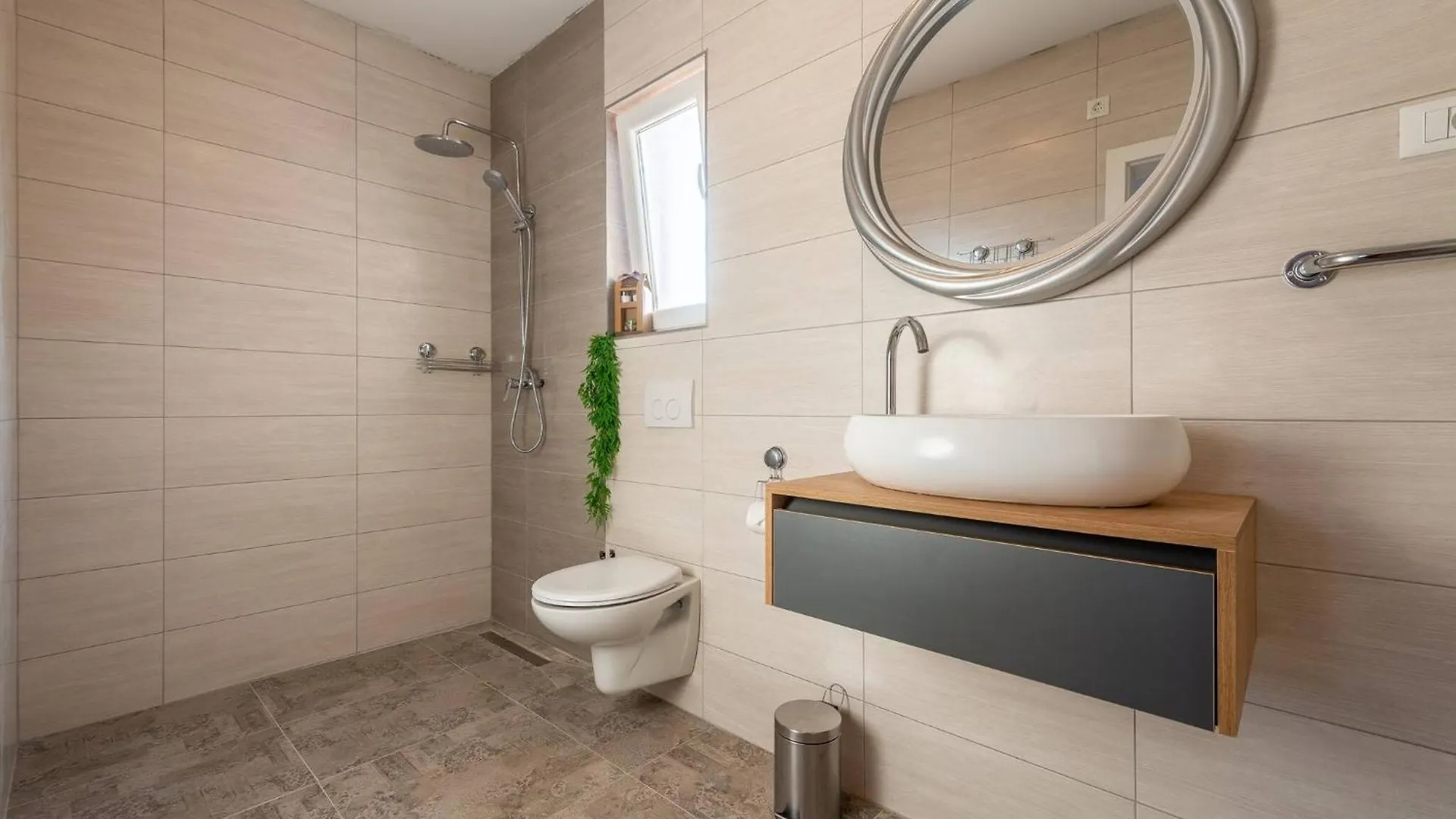Holiday home My Dalmatia - Sea View Villa Velebita With Private Swimming Pool Razanac Croatia