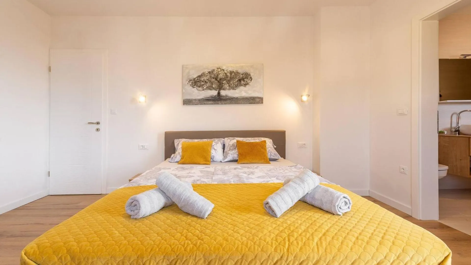 Holiday home My Dalmatia - Sea View Villa Velebita With Private Swimming Pool Razanac