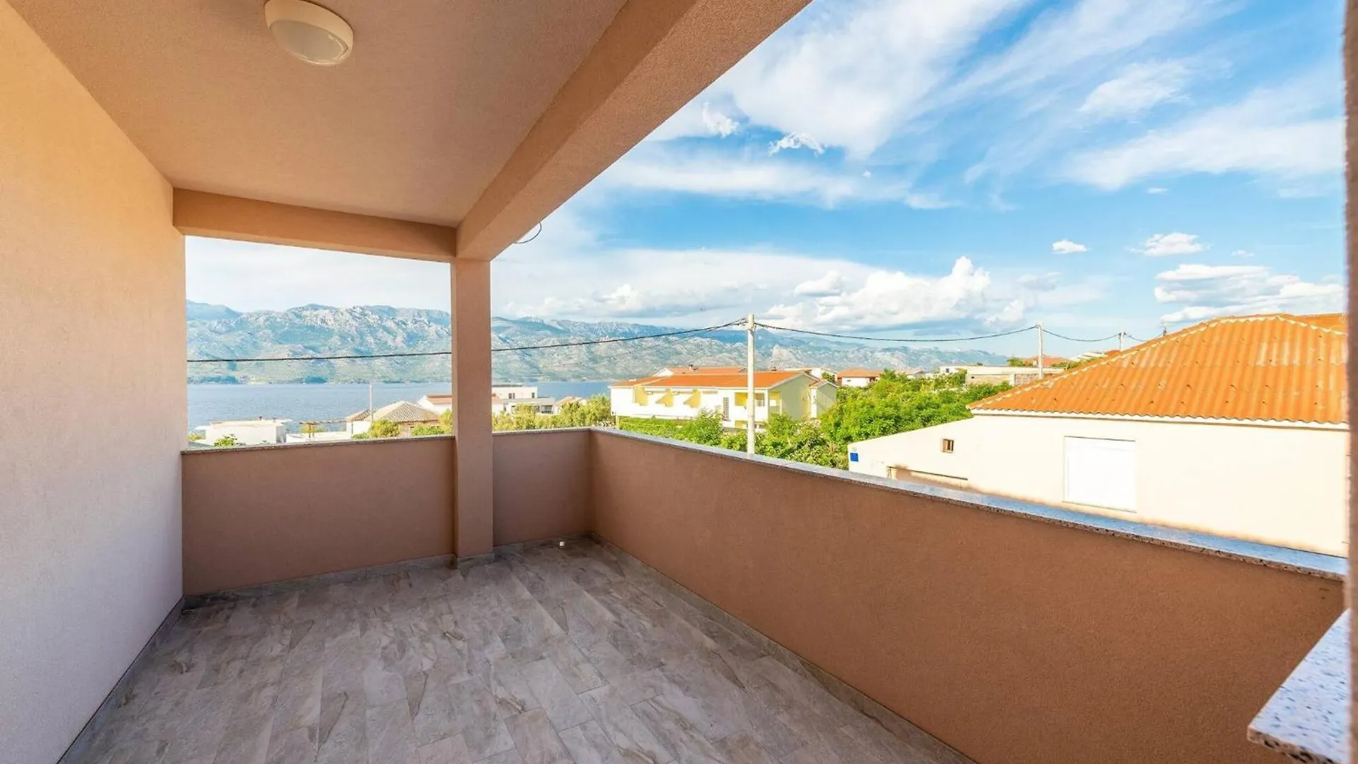 My Dalmatia - Sea View Villa Velebita With Private Swimming Pool Razanac Holiday home